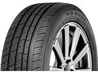 Toyo Open Country Q/T
